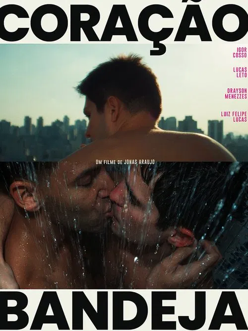 Heart Tray movie poster
