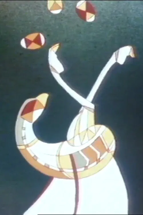 The Emu and the Sun movie poster