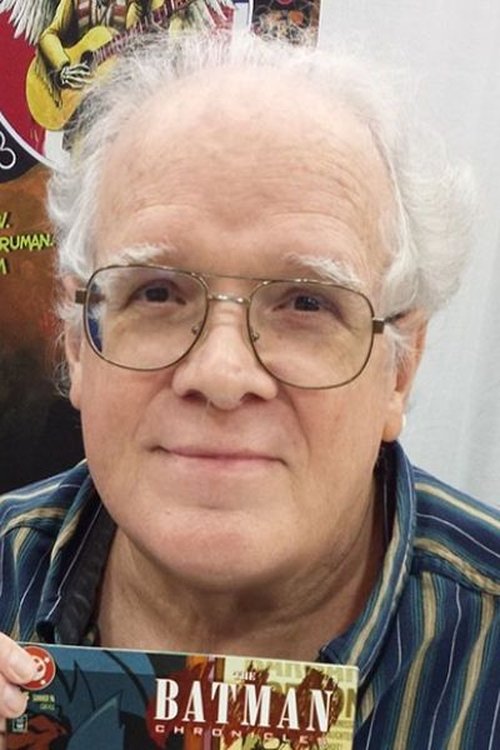 John Ostrander profile picture