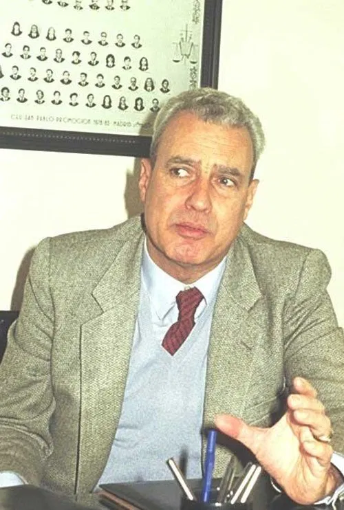 Antonio de Villar Massó profile picture