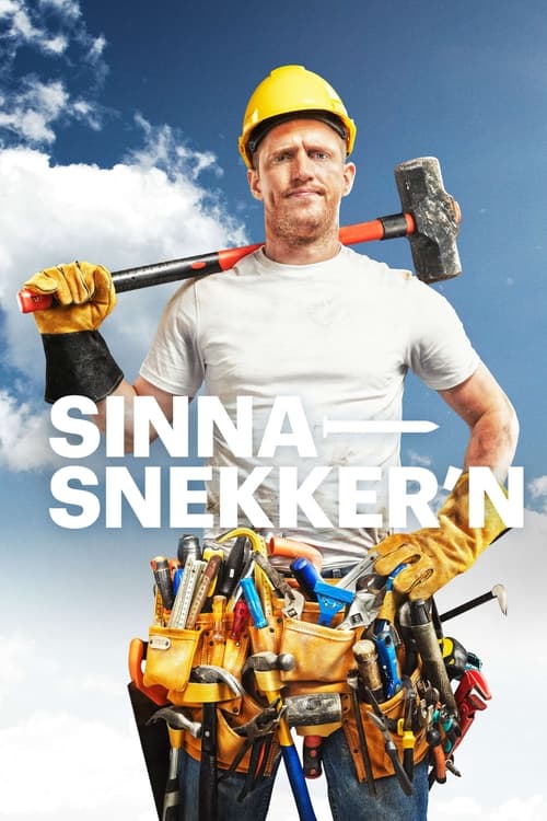 Sinnasnekker'n tv show poster