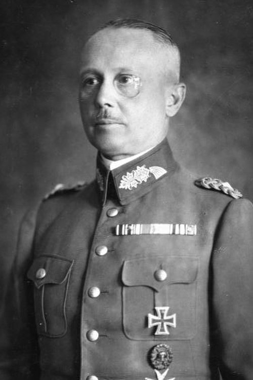 Werner von Fritsch profile picture