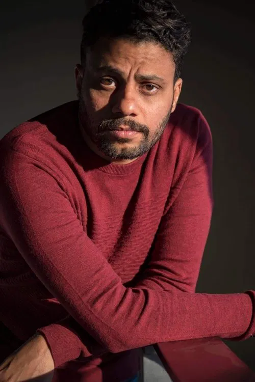 Ahmed Fawzi Saleh profile picture