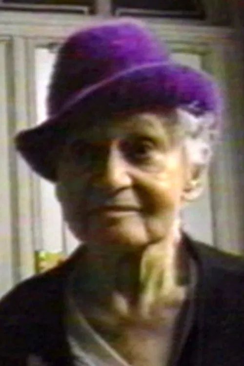 Tomboychik movie poster