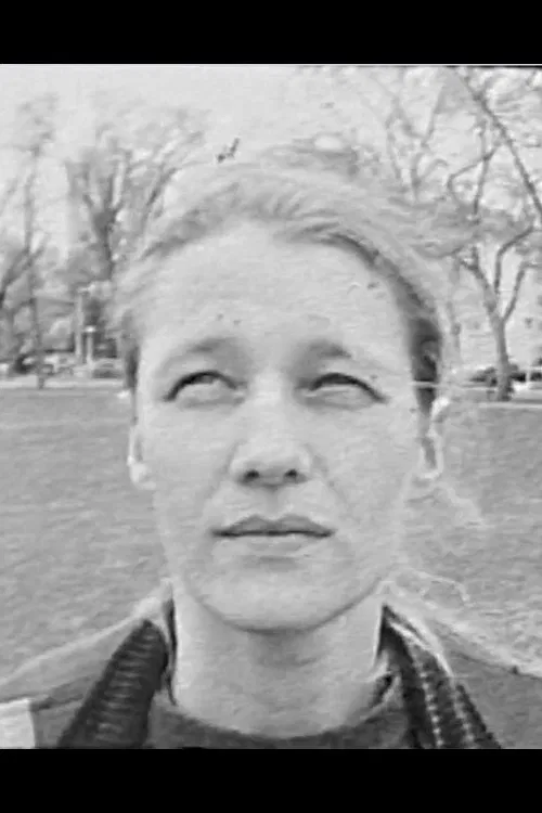 Memorial Park movie poster