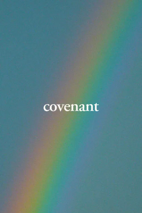 covenant movie poster