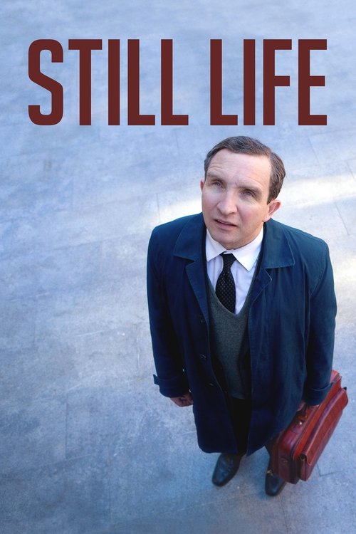 Still Life movie poster