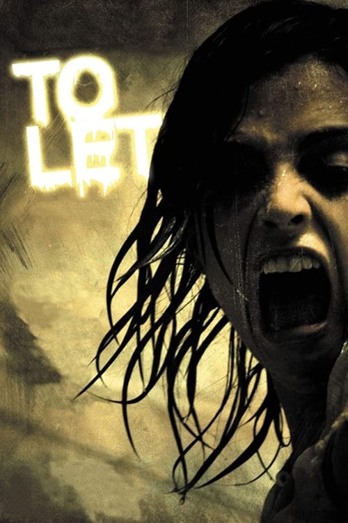 To Let movie poster