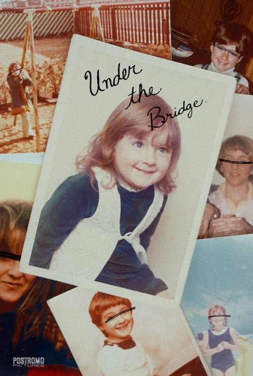 Under the Bridge movie poster