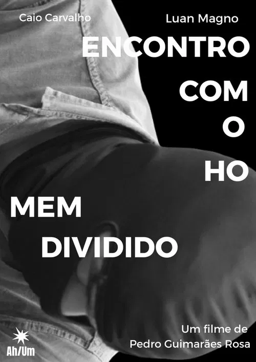 Meeting the Divided Man movie poster