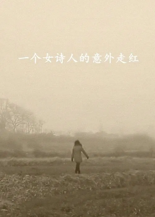 一个女诗人的意外走红 movie poster