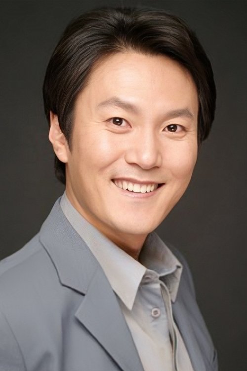 Park Yoo-seung profile picture