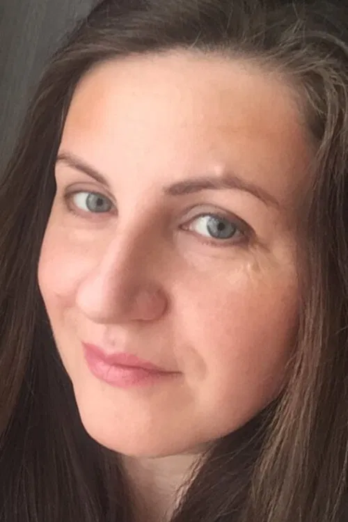 Edina Umerova profile picture
