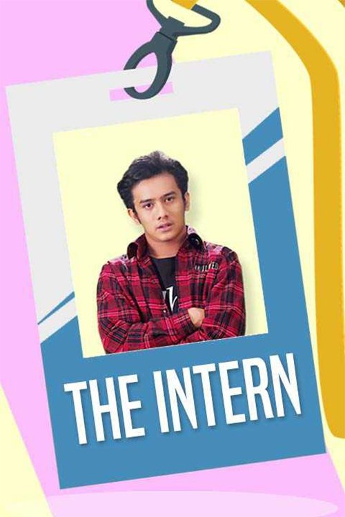 The Intern tv show poster