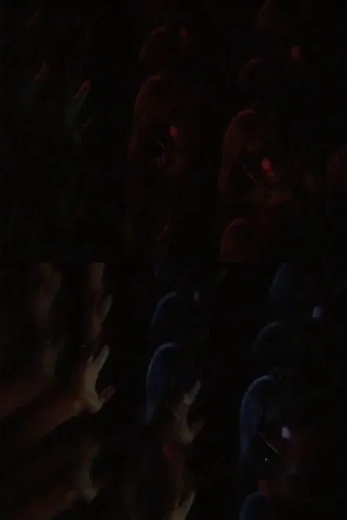 Long Live The Orgonauts! movie poster