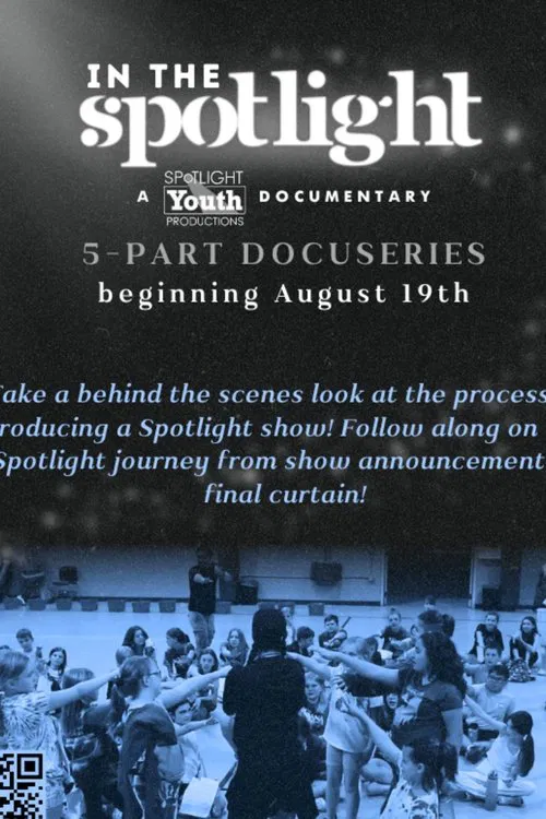 In The Spotlight movie poster