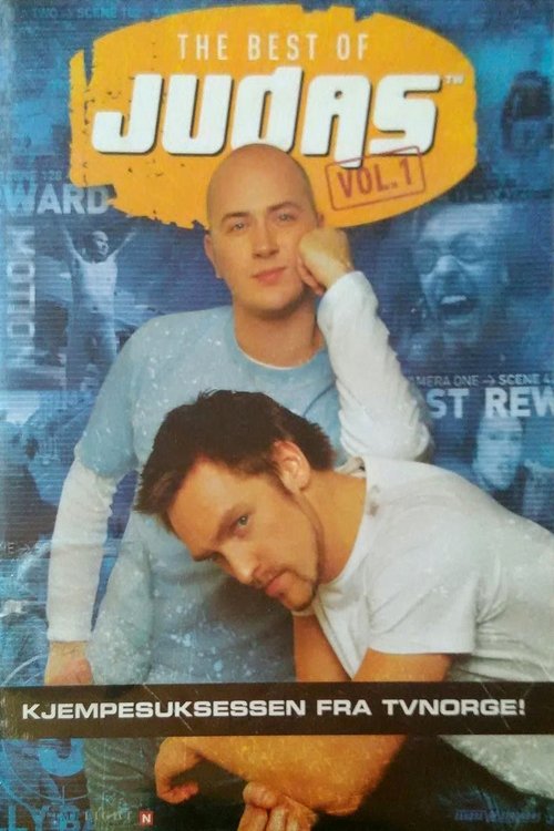 The Best of Judas Vol. 1 movie poster
