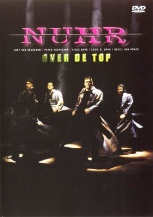 Poster do filme NUHR: Over de Top