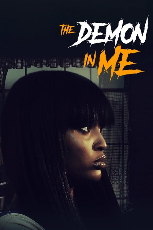 The Demon In Me movie poster