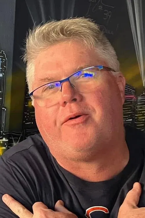 John Cunningham profile picture