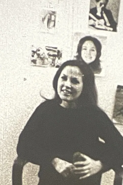 Say Nothing movie poster