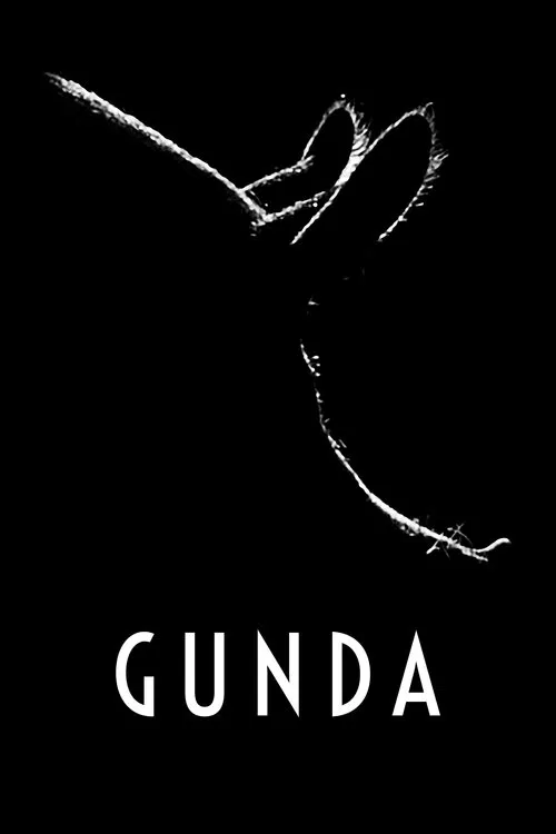 Gunda movie poster