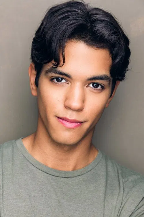 Zack Calderon profile picture