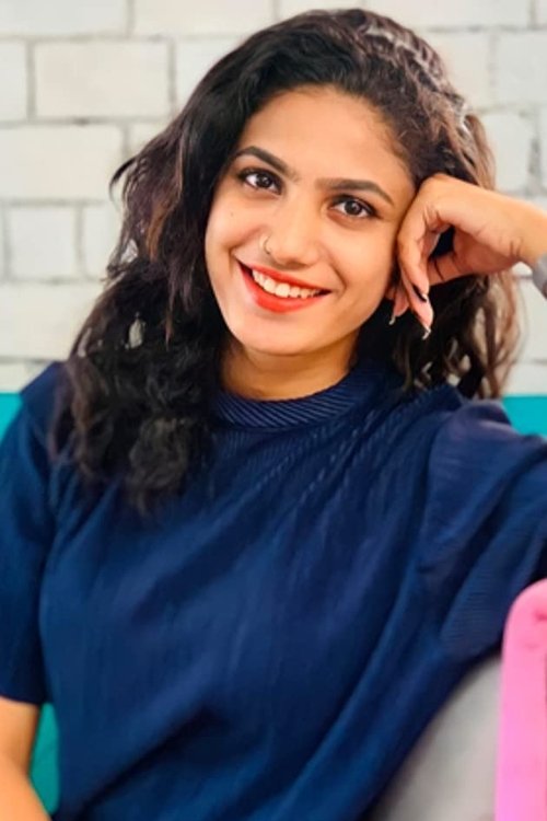 Deepa Thomas profile picture