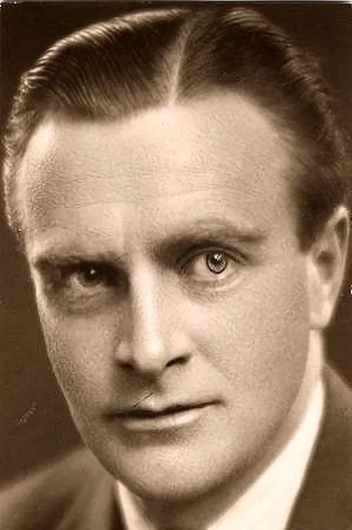 Maurice Colbourne profile picture