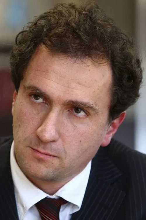 Vincent Feltesse profile picture