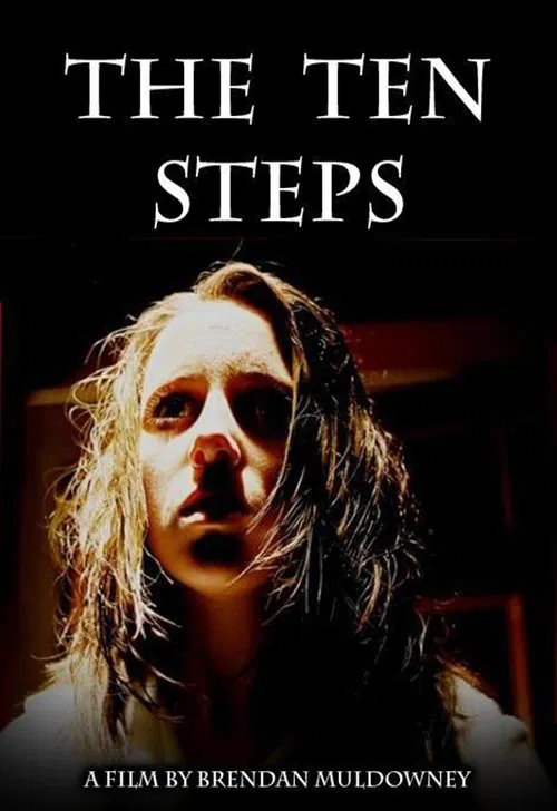 The Ten Steps movie poster