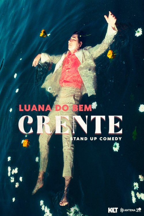 Crente movie poster