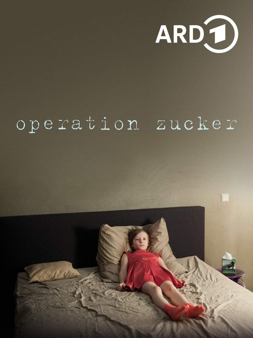 Operation Zucker movie poster