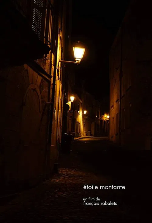 Étoile montante movie poster