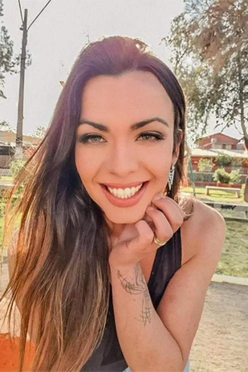 Fernanda Brown profile picture