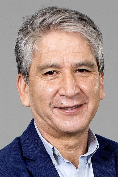 Emilio Sutherland profile picture