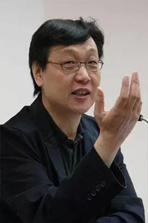 Zidong Xu profile picture
