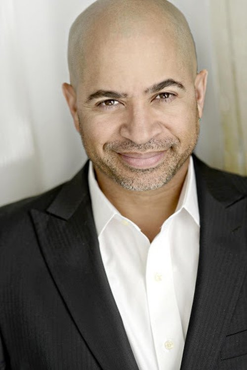 Darryl M. Bell profile picture