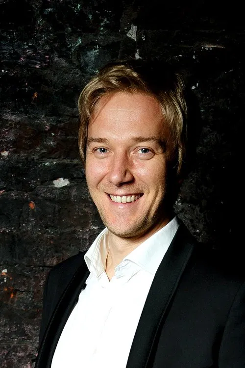 Maciej Makowski profile picture