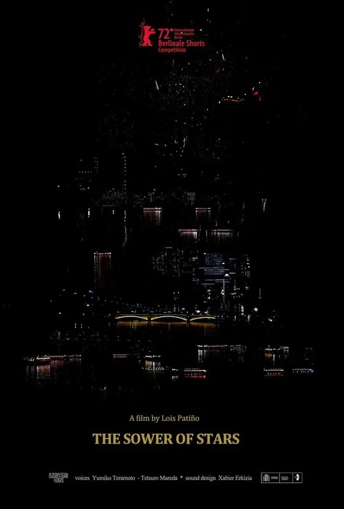 The Sower of Stars movie poster