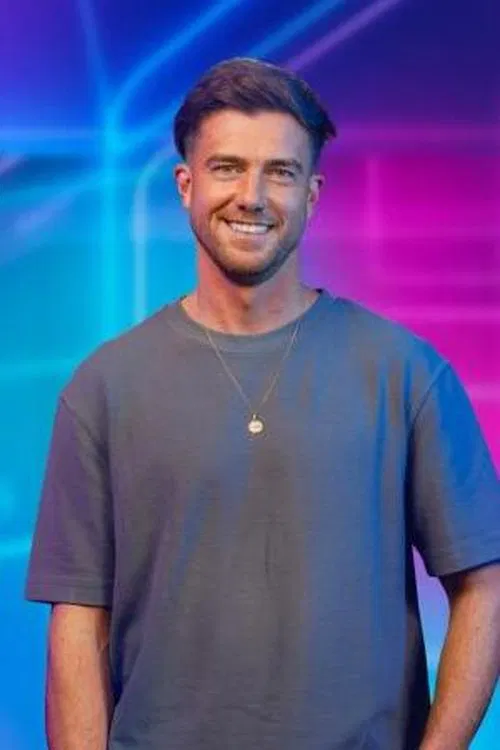 Tom Peeters profile picture