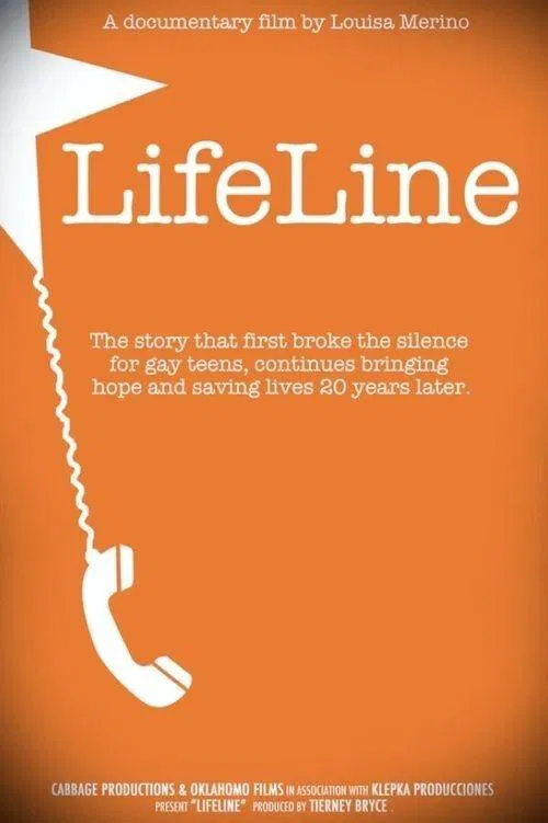 LifeLine movie poster