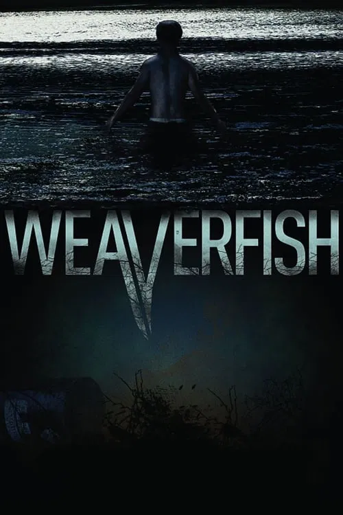 Weaverfish movie poster