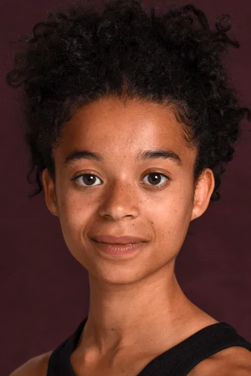 Foto de perfil de Phoebe Campbell