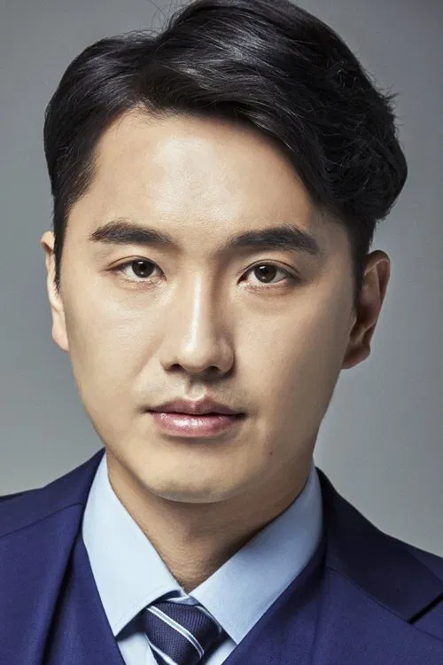 Moon Jung-woong profile picture