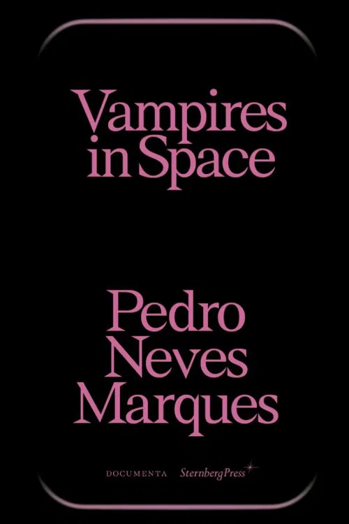 Poster do filme Vampires in Space