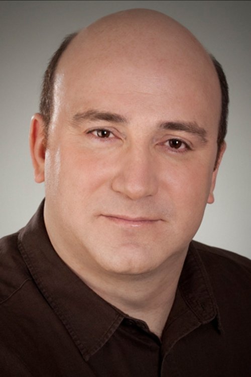 Éric Butler profile picture