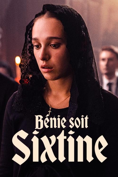 Bénie soit Sixtine movie poster