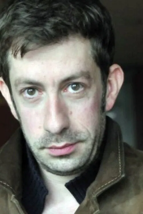 Jean-Marc Lallement profile picture