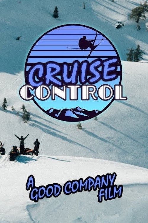 Cruise Control movie poster